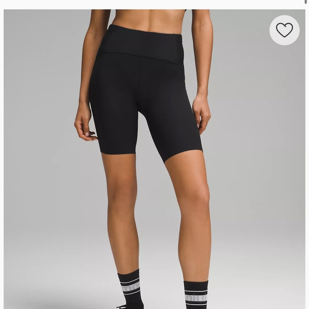 Lululemon Running Short- Size 6